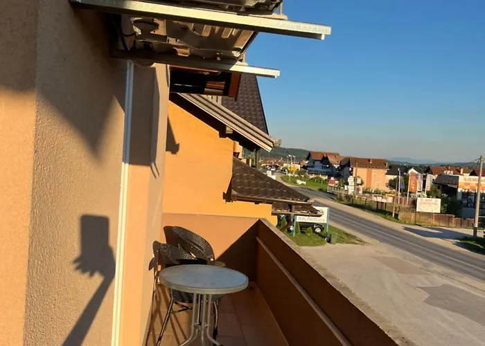 Stan Na Dan Gracanica