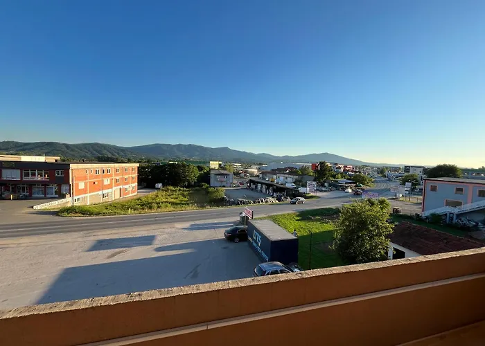 Stan Na Dan Gracanica