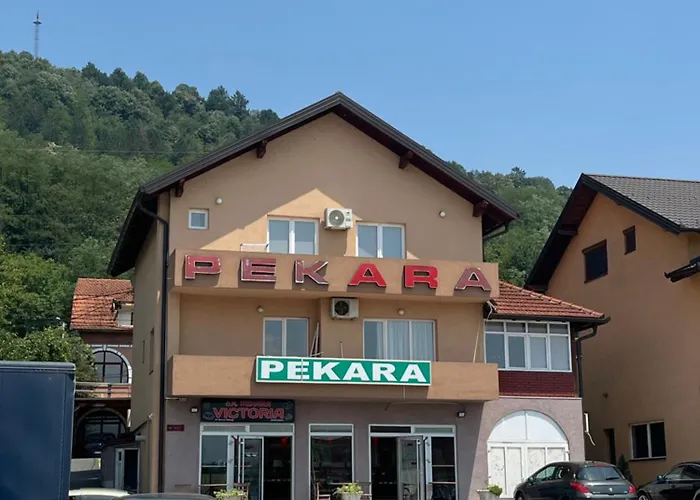 Stan Na Dan Gracanica